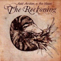 Purchase Asaf Avidan & The Mojos - The Reckoning