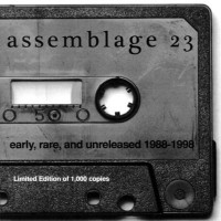 Purchase Assemblage 23 - Early, Rare, And Unreleased (1988-1998)