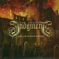Purchase At The Throne Of Judgment - The Arcanum Order