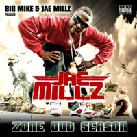 Purchase Big Mike & Jae Millz - Zone Out Season 2