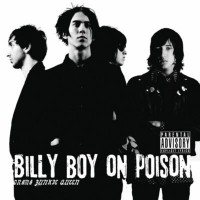Purchase Billy Boy On Poison - Drama Junkie Queen