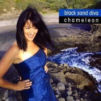 Purchase Black Sand Diva - Chameleon