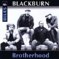 Purchase Blackburn - Brotherhood