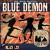 Buy Blue Demon - High Falutin' (EP) Mp3 Download