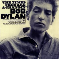 Purchase Bob Dylan - The Times They Are A-Changin'