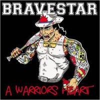 Purchase Bravestar - A Warriors Heart