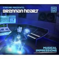 Purchase Brennan Heart - Musical Impressions