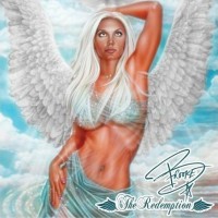 Purchase Brooke Hogan - The Redemption