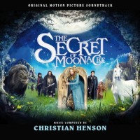 Purchase Christian Henson - The Secret of Moonacre