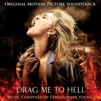 Purchase Christopher Young - Drag Me To Hell