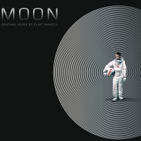 Purchase Clint Mansell - Moon