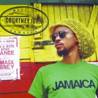 Purchase Courtney John - Made In Jamaica