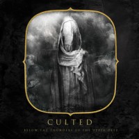 Purchase Culted - Beyond The Thunders Of the Upper Deep