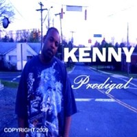 Purchase Kenny - Prodigal