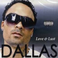 Purchase Dallas Blocker - Love & Lust