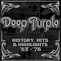 Purchase Deep Purple - History Hits And Highlights 68-76 (DVDA)