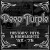 Buy Deep Purple - History Hits And Highlights 68-76 (DVDA) Mp3 Download