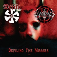Purchase Defile & Black Mass - Defiling The Masses