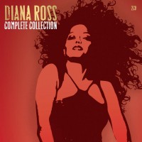 Purchase Diana Ross - Complete Collection CD1
