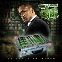 Purchase Don Cannon & Young Chris - The Network