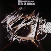 Purchase Dr. Z-Vago - Floorkillaz (Vinyl)