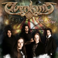 Purchase Elvenking - From Blood To Stone (CDS)