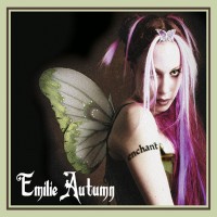 Purchase Emilie Autumn - Enchant