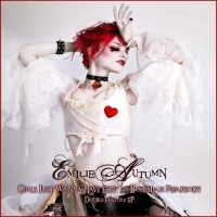 Purchase Emilie Autumn - Girls Just Wanna Have Fun & Bohemian Rhapsody (EP)