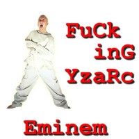 Purchase Eminem - Fucking Crazy