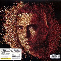 Purchase Eminem - Relapse (Deluxe Edition)
