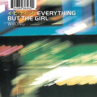 Purchase Everything But The Girl - Wrong (CDM)