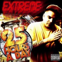 Purchase Extreme (Rap) - Extreme: 25 Hours A Day