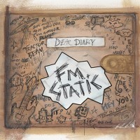 Purchase FM Static - Dear Diary