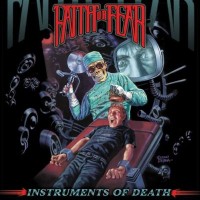 Purchase Faith Or Fear - Instruments Of Death