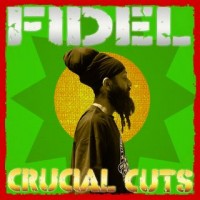 Purchase Fidel Nadal - Crucial Cuts