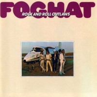Purchase Foghat - Rock & Roll Outlaws