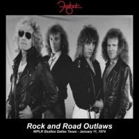 Purchase Foghat - Rock and Road Outlaws