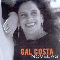 Purchase Gal Costa - Novelas