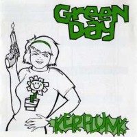 Purchase Green Day - Kerplunk!