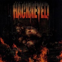 Purchase Hackneyed - Burn After Reaping