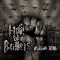 Purchase Hail Of Bullets - Warsaw Rising (EP)
