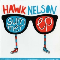 Purchase Hawk Nelson - Summer (EP)