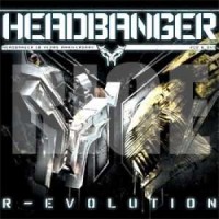 Purchase Headbanger - R-Evolution CD1