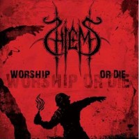 Purchase Hiems - Worship or Die