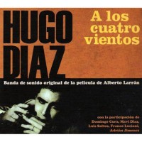 Purchase Hugo Diaz - A Los Cuatro Vientos