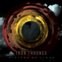 Purchase Iron Thrones - Visions of Light