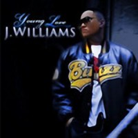 Purchase J. Williams - Young Love