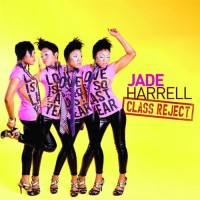 Purchase Jade Harrell - Class Reject