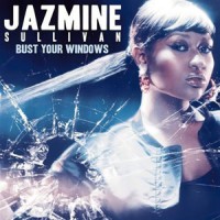 Purchase Jazmine Sullivan - Bust Your Window s (CDM)