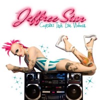 Purchase Jeffree Star - Cupcakes Taste Like Violence (EP)